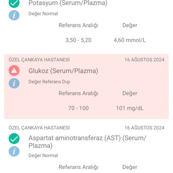 Algida Tarihi Geçmiş Üründen Zehirlenme