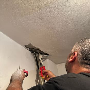 Türk Telekom Binamın Elektriğini Bozdu