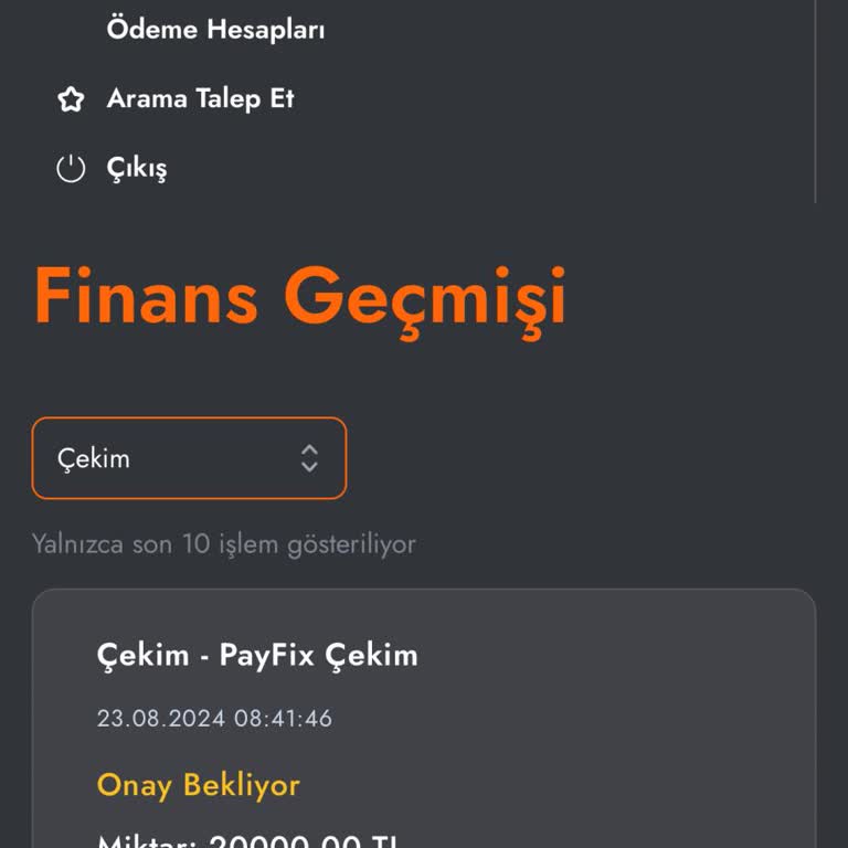 Betvizit Ödeme Sorunu Ve Müşteri Hizmetleri Eksikliği