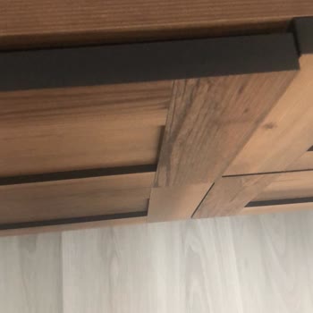 Aksu Çarşı Avcılar Şubesi Yatak Odası Dolap Kapakları Sorunu