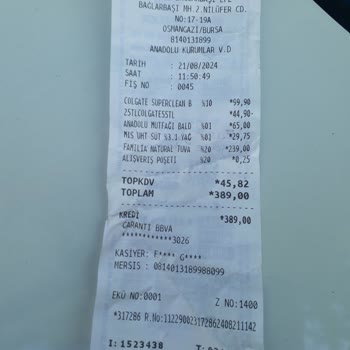 Colgate Diş Fırçası Yerine Tel Fırça Gibi Ürün Pazarlıyor