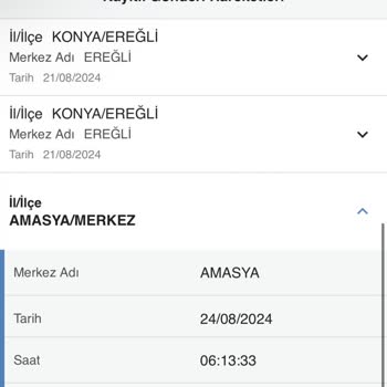 PTT Kargo Şikayeti Sevkiyatı Ulaşmayan Kargo