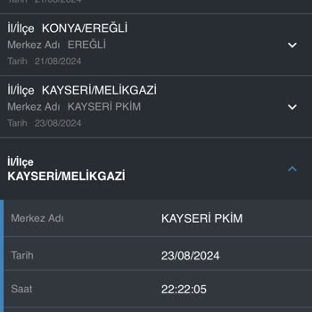 PTT Kargo Şikayeti Sevkiyatı Ulaşmayan Kargo