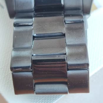Saat & Saat Michael Kors Saat Siparişi: Jelatinsiz Ve Aşınmış Ürün Sorunu