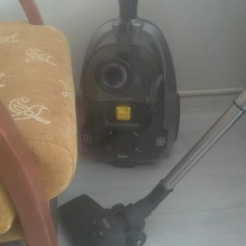 Fakir Nh 5056 Süpürge...