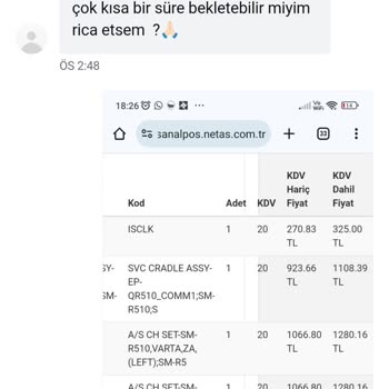Samsung Galaxy Buds 2 Pro Kulaklık Sorunu Ve Yüksek Ücret Talebi