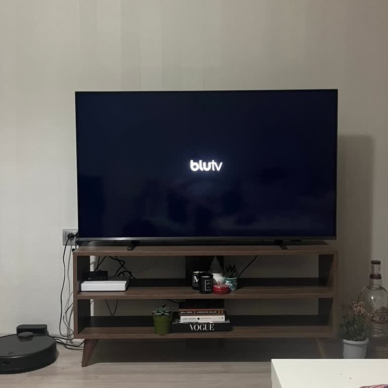 Blutv Uygulaması Akıllı TV Açılmama Sorunu