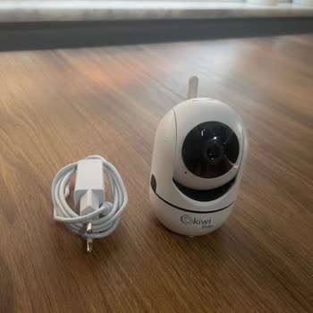 Kiwi Home Kiwi IP Bebek Kamerası