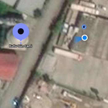 Petrol Ofisi Doğu Karadeniz Turunda Karşılaştığımız Akaryakıt İstasyonu Sorunu