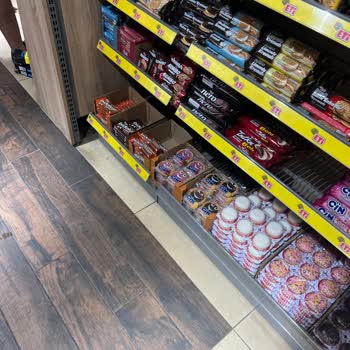 Petrol Ofisi Doğu Karadeniz Turunda Karşılaştığımız Akaryakıt İstasyonu Sorunu