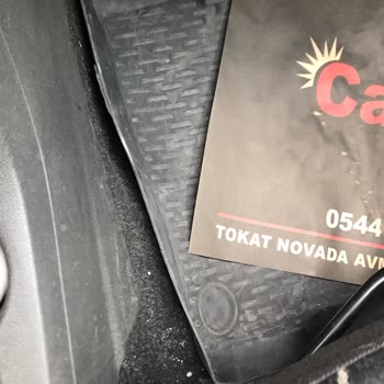 Carwax Tokat Novada AVM'de Hayal Kırıklığı Yaratan Oto Yıkama Hizmeti
