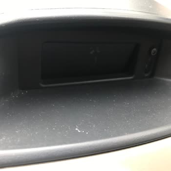 Carwax Tokat Novada AVM'de Hayal Kırıklığı Yaratan Oto Yıkama Hizmeti