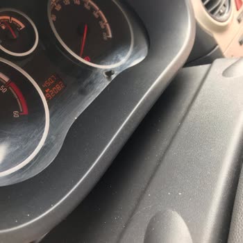 Carwax Tokat Novada AVM'de Hayal Kırıklığı Yaratan Oto Yıkama Hizmeti