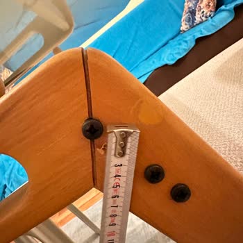 I Wasn't Provided Any Delivery or Customer Support With Vivense Table Set Assembly