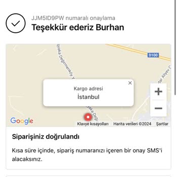Akyoo.com Ürünlerimi Eksik Yolladı.