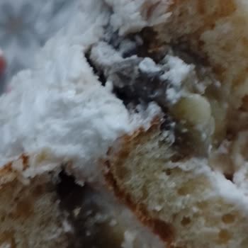 Tatlıbak Bozuk Pasta Ve Kötü Hizmetle Mahvolan Doğum Günü