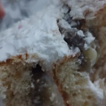 Tatlıbak Bozuk Pasta Ve Kötü Hizmetle Mahvolan Doğum Günü