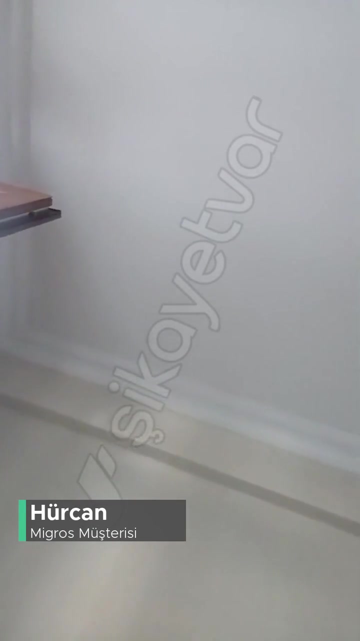 Migros İademi Alın Paramı Verin! videonun kapak resmi