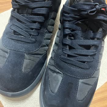 Camper Ayakkabı Önermiyorum Kalitesi Kötü, İlgili Kimse Yok