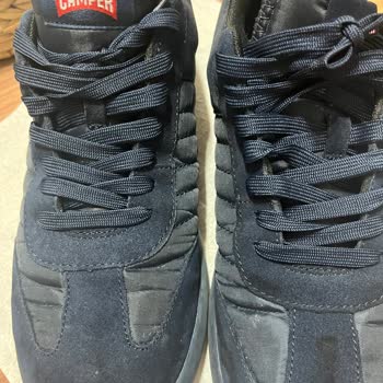 Camper Ayakkabı Önermiyorum Kalitesi Kötü, İlgili Kimse Yok