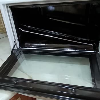 Beko Fırın Kullanımında Tepsi Problemi