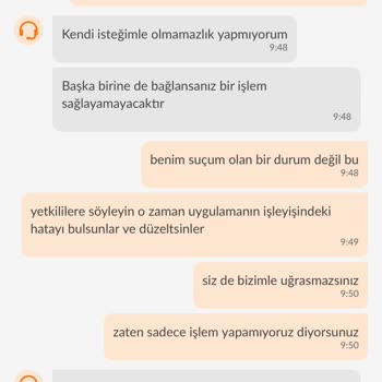 Trendyol Canlı Yayın Kuponunu Uygulayıp Uygulamayı Dondurdu