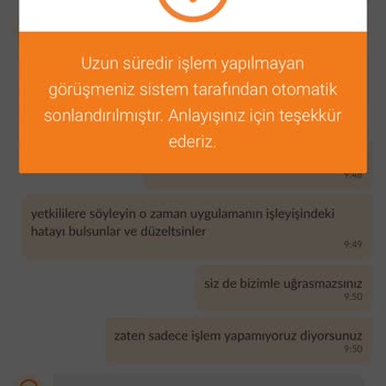 Trendyol Canlı Yayın Kuponunu Uygulayıp Uygulamayı Dondurdu