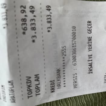 Yves Rocher Puanlarım Başka Birine Eklendi