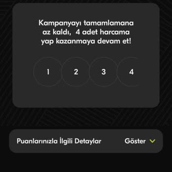Türkiye Finans Happy Bonus İle E-Ticaretin Tadını Çıkart! Kampanyası
