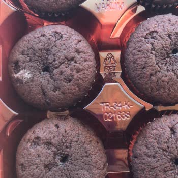 Eti Gıda Eti Browni Kek Küflü Çıktı