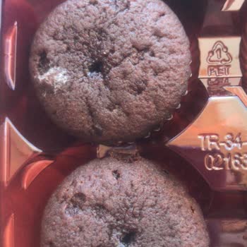 Eti Gıda Eti Browni Kek Küflü Çıktı