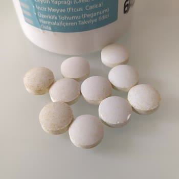 7 Zeytin 1 İncir Bozuk Ürün Gönderilmiş