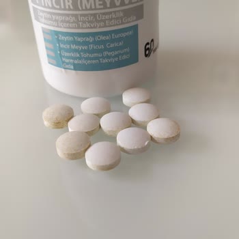 7 Zeytin 1 İncir Bozuk Ürün Gönderilmiş