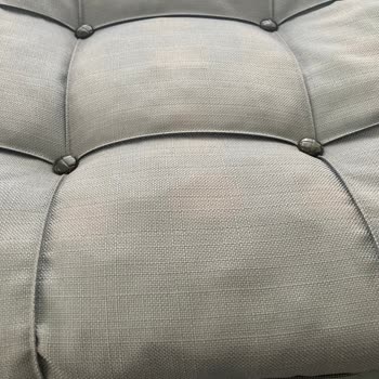 My Home Garden (myhomegarden.com.tr) Dayanıklı Denilen Bahçe Takımı Minderleri Hızla Soldu