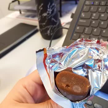 Rise & Shine Dipofood Küflenmiş Ürün