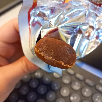 Rise & Shine Dipofood Küflenmiş Ürün