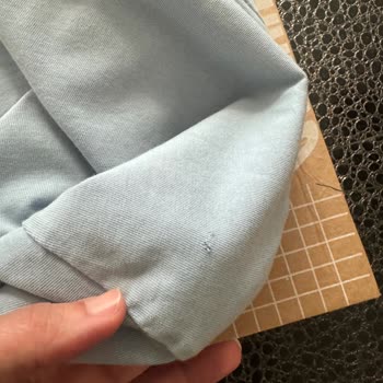 Sneaks Up'tan Aldığım Defolu Ürün Ve Yetersiz Müşteri Hizmetleri