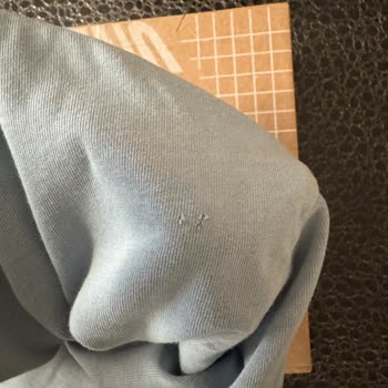 Sneaks Up'tan Aldığım Defolu Ürün Ve Yetersiz Müşteri Hizmetleri