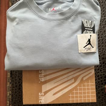 Sneaks Up'tan Aldığım Defolu Ürün Ve Yetersiz Müşteri Hizmetleri