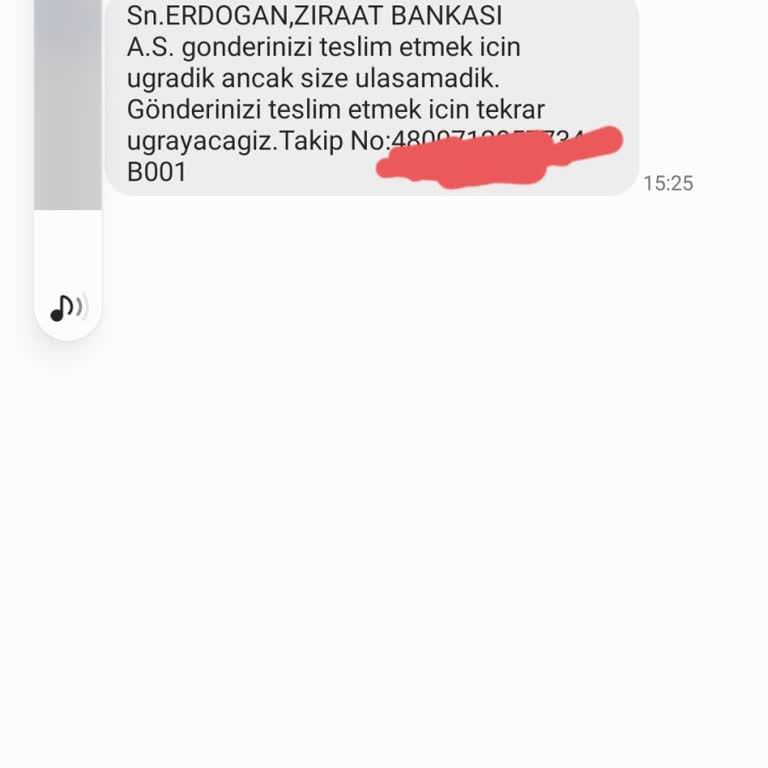 Ziraat Bankası'nın İznim Olmadan Troy Kart Göndermesi