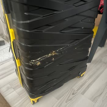 Hatay Csr Turizm Bagajda Tavuk Taşıyor