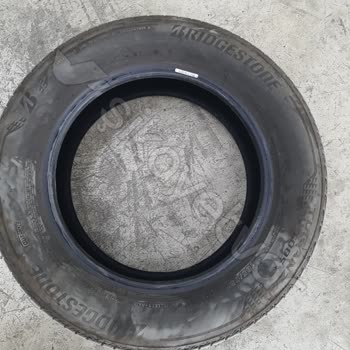 Bridgestone Lastik Fabrikasyon Hatalı