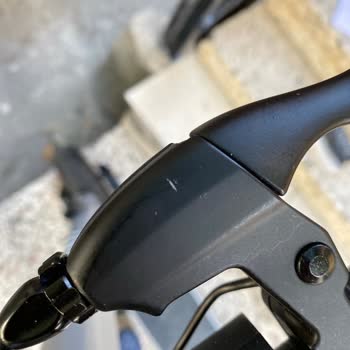 MIEKO Teknik Servis Sürecinde Hasar Gören Ürün