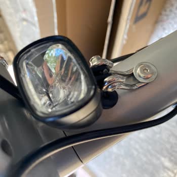 MIEKO Teknik Servis Sürecinde Hasar Gören Ürün