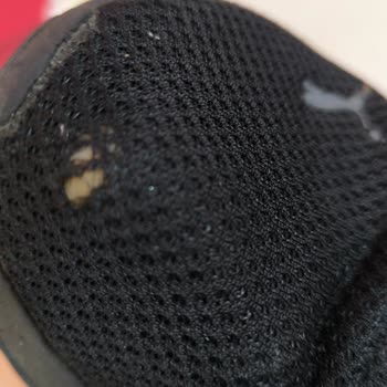 Puma Ürün Kalitesizliği