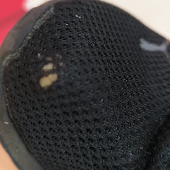 Puma Ürün Kalitesizliği