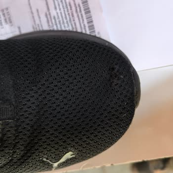 Puma Ürün Kalitesizliği