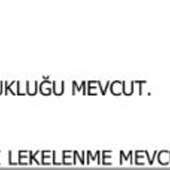 Gürgençler Servis’in Rezil Hizmeti: Kalite Kriterlerinin Altında