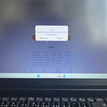 Trendyol Ek Gelir Platformunda Sürekli Görev Talebi Ve Para Çekme Sorunu