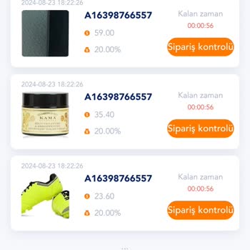 Trendyol AVM Ek Gelir